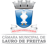 Câmara Municipal de Lauro de Freitas